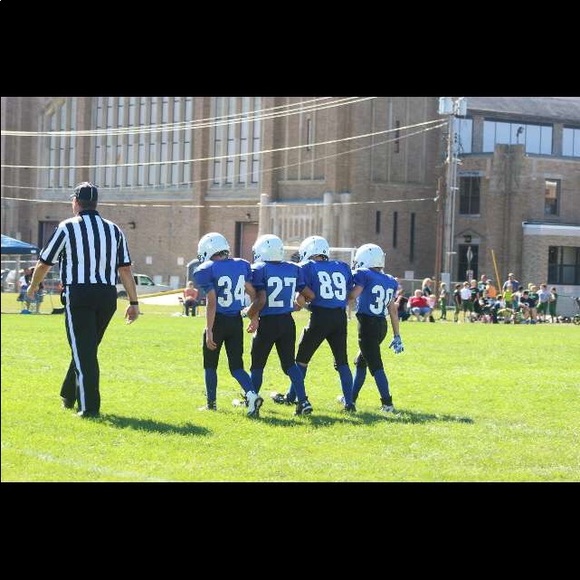 Meet your Posher, Eli - Picture 1 of 1